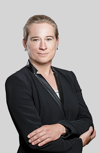 BHWP  | Steffie Haufe